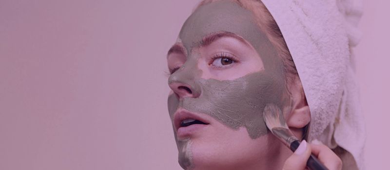 Is Aztec Clay Mask Good for Oily Skin - The Skincare Culture