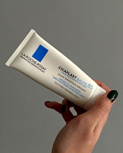 La Roche Posay Cicaplast Baume B5 - The Skincare Culture