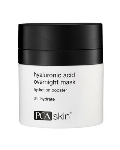 PCA Skin – Hyaluronic Acid Overnight Mask – The Skincare Culture