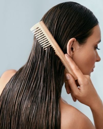 Best Haircare Tips While on Accutane - The Skincare Culture