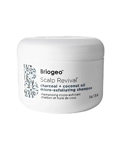 Briogeo – Scalp Revival Charcoal + Coconut Oil Micro-Exfoliating Shampoo - The Skincare Culture