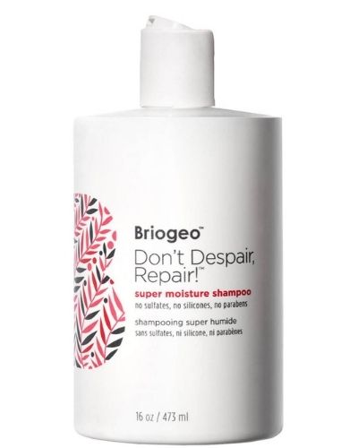 Briogeo – Super Moisture Shampoo for Damaged Hair - The Skincare Culture