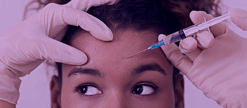 Can You Get Botox While on Accutane - The Skincare Culture