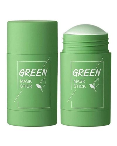 Is The Green Tea Mask Stick Worth Purchasing - The Skincare Culture