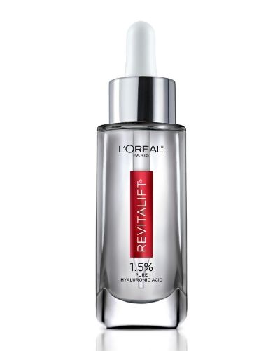 L'Oréal – Revitalift Derm Intensives Hyaluronic Acid Face Serum - The Skincare Culture