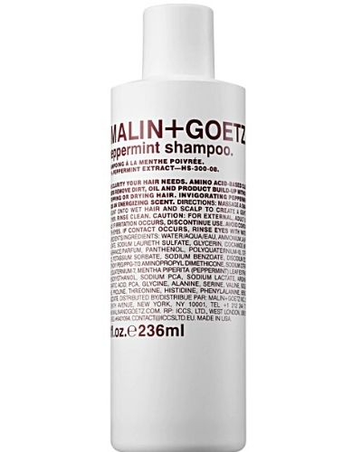 MALIN + GOETZ – Peppermint Shampoo - The Skincare Culture