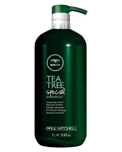 Paul Mitchell – Tea Tree Special Shampoo - The Skincare Culture