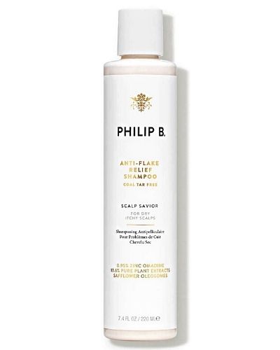 Philip B. – Anti-Flake Relief Shampoo Lite - The Skincare Culture