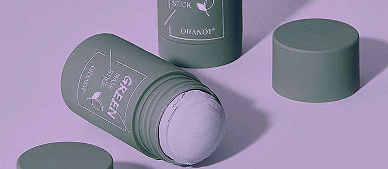 TikTok's Green Tea Mask Stick Review - Is It Really as Good - The Skincare Culture