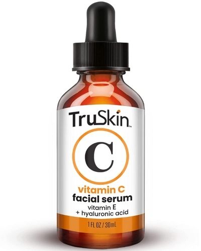 TruSkin – Vitamin C Serum - The Skincare Culture