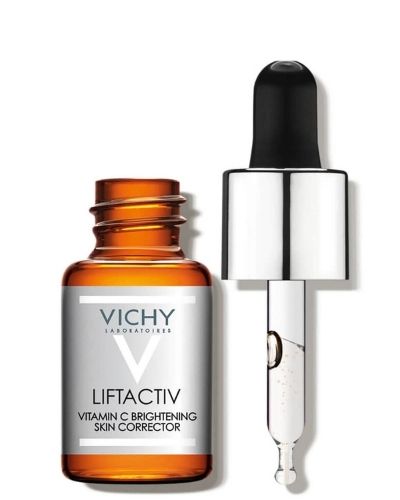 Vichy – LiftActiv Vitamin C Brightening Skin Corrector - The Skincare Culture