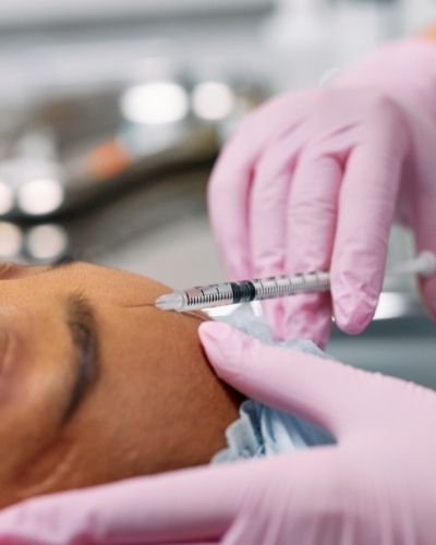 What is Botox and What Does It Do - The Skincare Culture