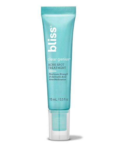 Bliss – Clear Genius Acne Spot Treatment - The Skincare Culture