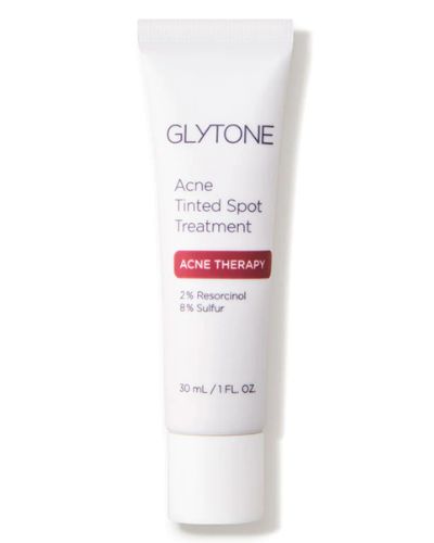 Glytone – Acne Tinted Spot Treatment - The Skincare Culture