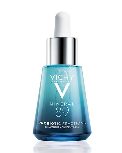 Vichy Mineral 89 Prebiotic Face Serum - The Skincare Culture