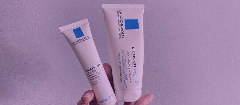 Cicaplast Baume B5 vs. Cicaplast Gel B5 - Which One is Better - The Skincare Culture