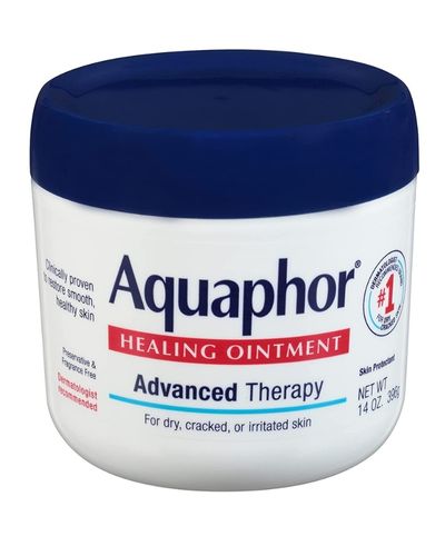Eucerin Aquaphor Healing Ointment - The Skincare Culture