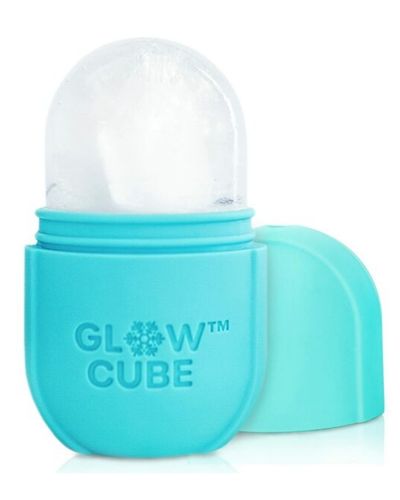 Glow Cube Ice Face Roller - The Skincare Culture