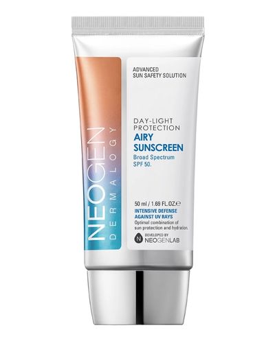 NEOGEN – Day-Light Protection Airy Sunscreen SPF 50 - The Skincare Culture