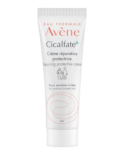 Avene – Cicalfate+ Restorative Protective Cream - The Skincare Culture