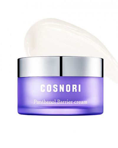 COSNORI – Panthenol Barrier Cream - The Skincare Culture