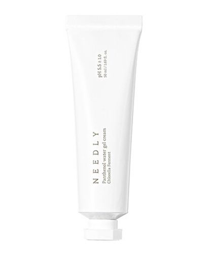 NEEDLY – Panthenol Water Gel Cream - The Skincare Culture