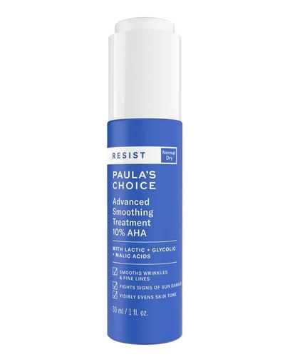 Paula’s Choice – Smoothing Treatment 10% AHA - The Skincare Culture