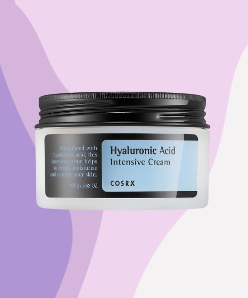 COSRX – Hyaluronic Acid Moisturizing Cream