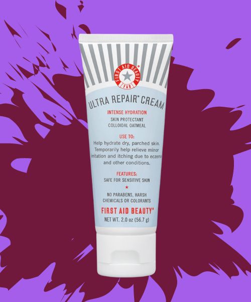 First Aid Beauty – Ultra Repair Intense Hydration Cream