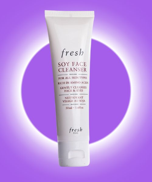 Fresh – Soy Face Cleanser