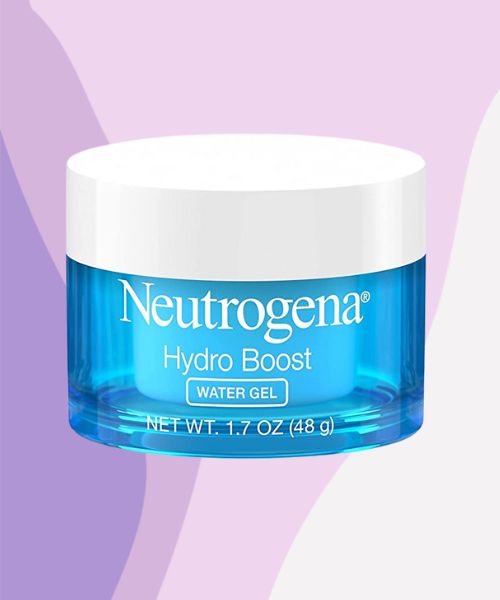 Neutrogena – Hydro Boost Face Moisturizer
