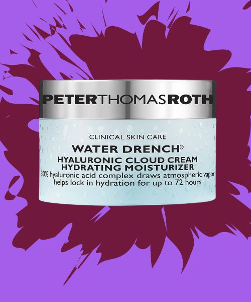 Peter Thomas Roth – Water Drench Hyaluronic Cloud Cream