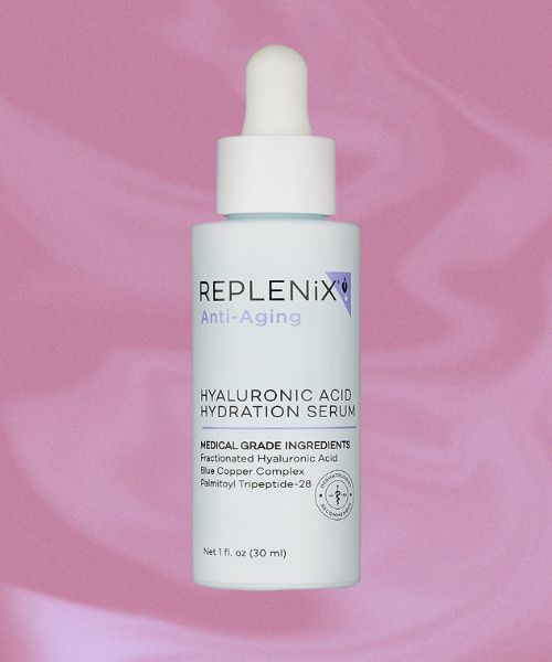 Replenix – Hyaluronic Acid Hydration Serum