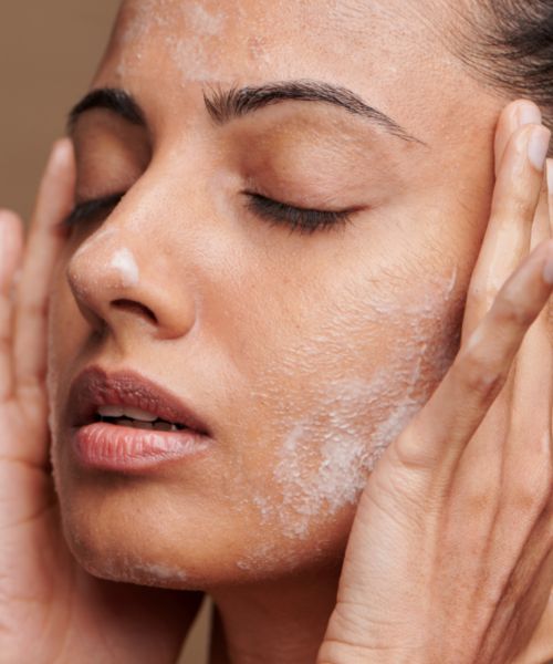 Ways to Fix Dehydrated Acne-Prone Skin