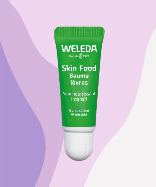 Weleda – Skin Food Lip Butter
