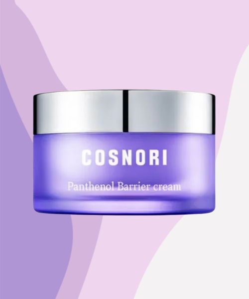 COSNORI – Panthenol Barrier Cream