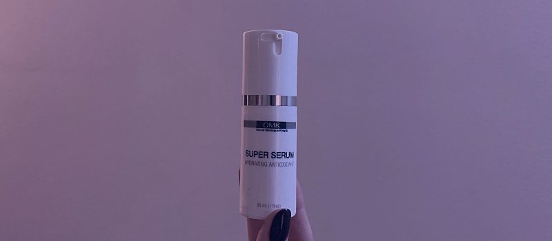 DMK Super Serum Review - The Skincare Culture
