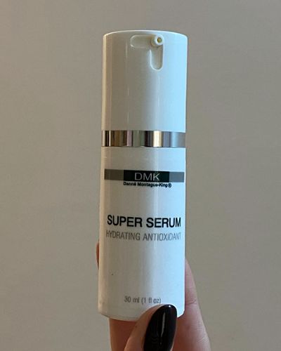 DMK Super Serum - The Skincare Culture