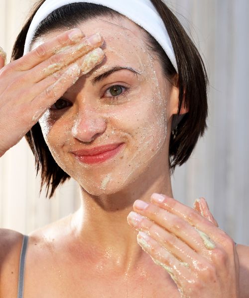 Methods of Exfoliation