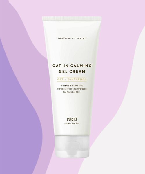Purito – Oat-in Calming Gel Cream