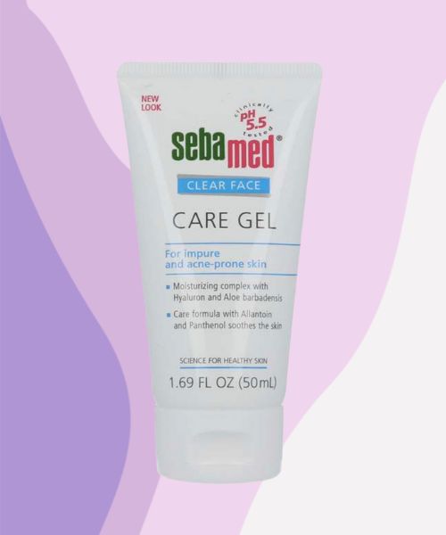 Sebamed – Clear Face Gel