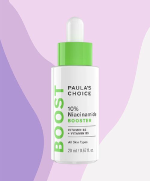 Paula's Choice – 10% Niacinamide Booster