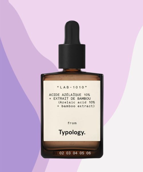 Typology – Mattifying Serum with 10% Azelaic Acid