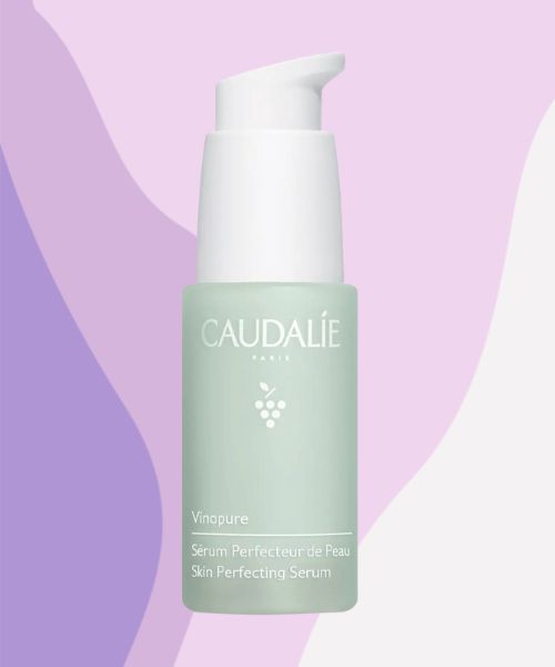 Caudalie – Vinopure Natural Salicylic Acid Pore Minimizing Serum