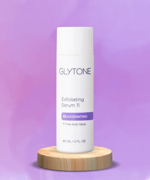 Glytone – Exfoliating Serum