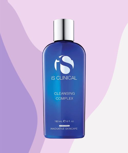 Is Clinical – Cleansing Complex