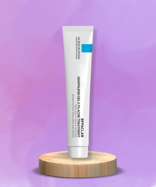 La Roche-Posay Effaclar Adapalene Gel 0.1%