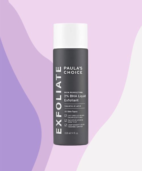 Paula's Choice – 2% BHA Liquid Exfoliant