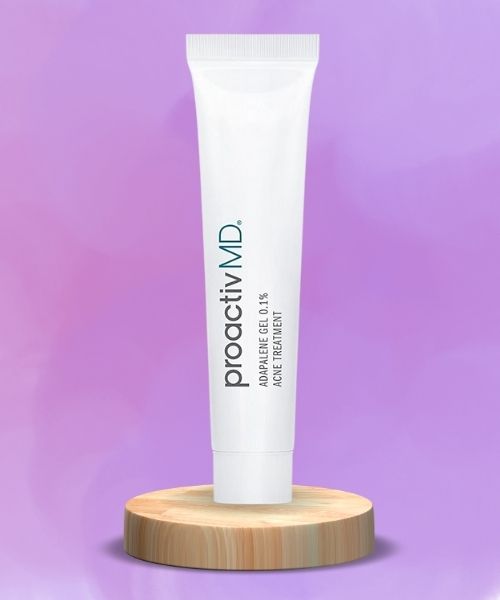 Proactiv MD Adapalene Gel Acne Treatment