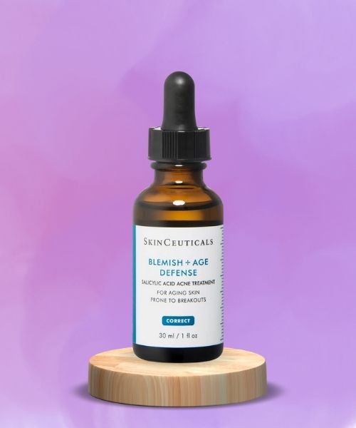 SkinCeuticals – Blemish + Age Defense